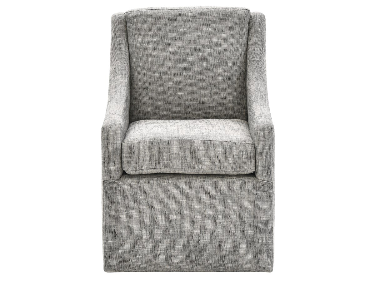 England Chair, Charcoal